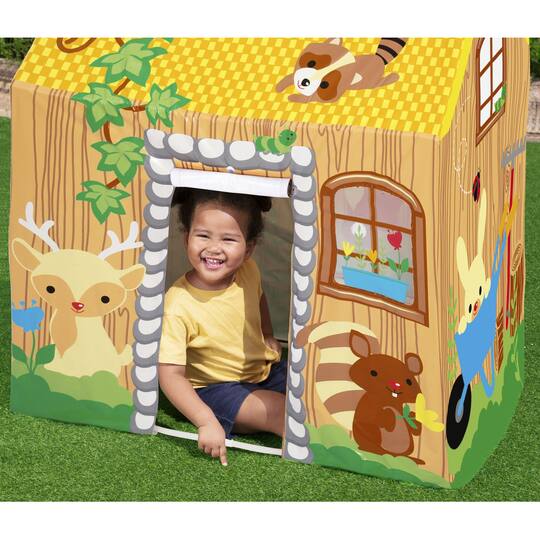 Bestway® Backyard Cabin Play House Tent